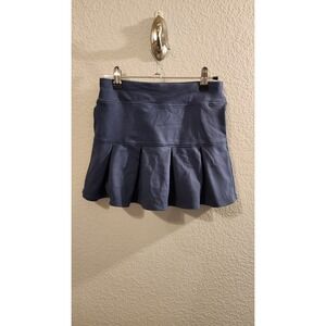 Freely‎ Women's Volley Skort 3.5 in inseam, medium